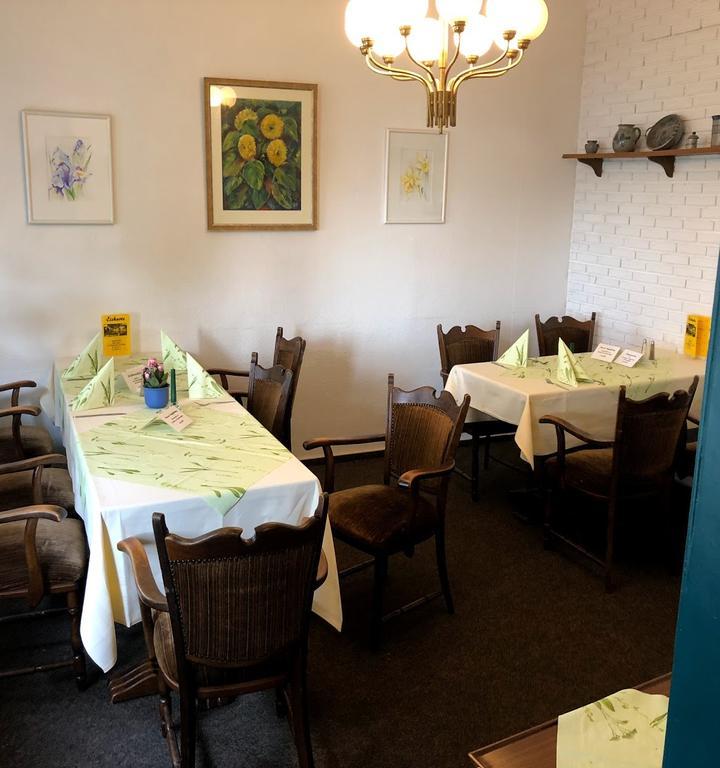 Magisterhof Restaurant Café